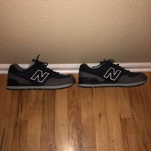 Brand new Men’s 574 New Balance Shoes